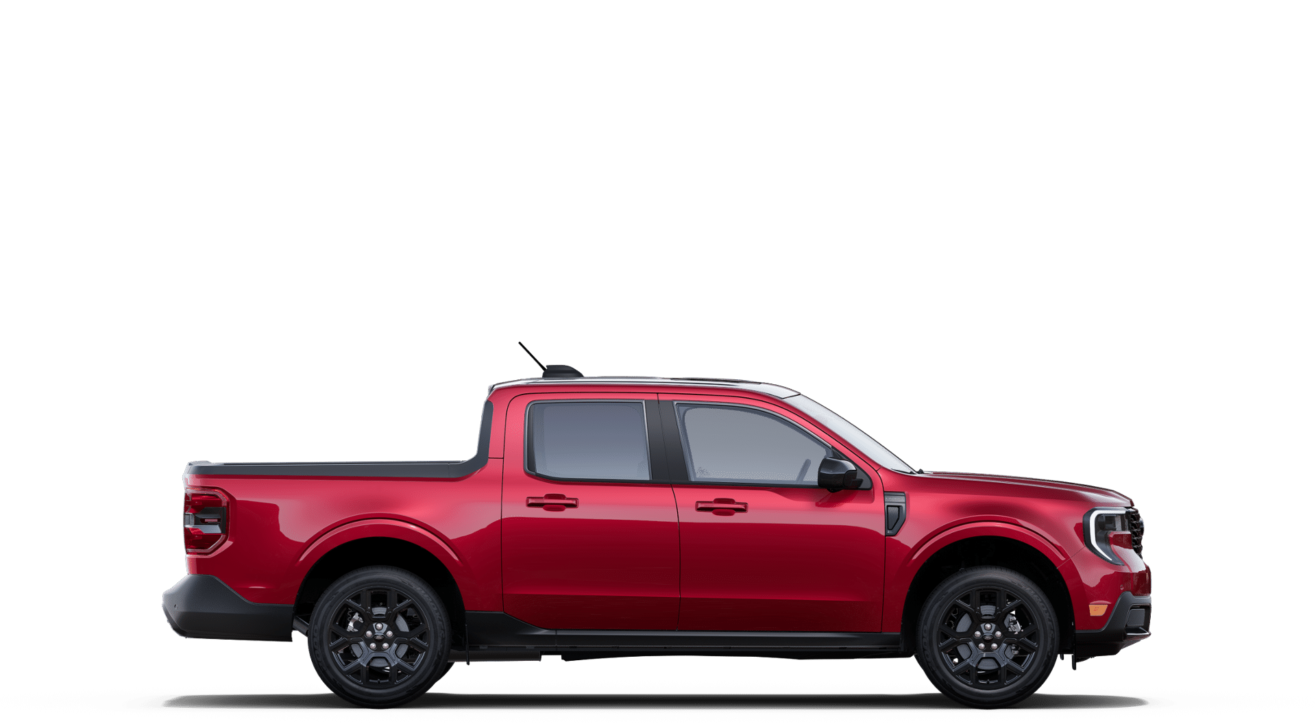 2025 Ford Maverick® External Image 1